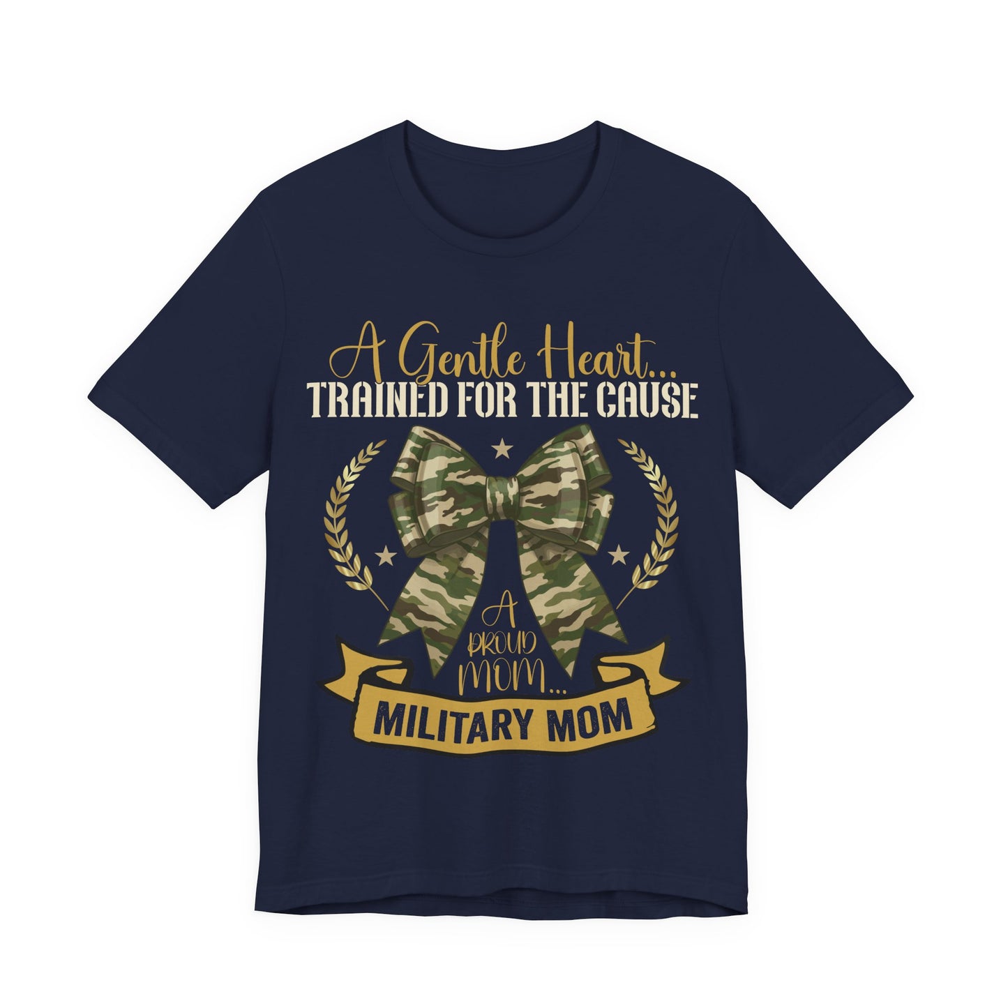 Military Mom T-Shirt