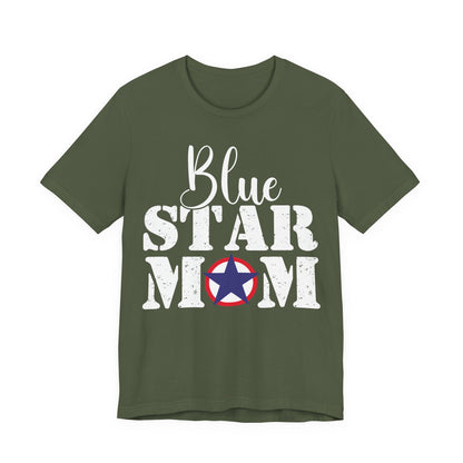 Blue Star Mom T-Shirt