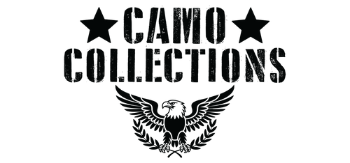 CAMO APPAREL LLC
