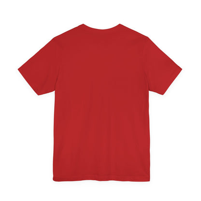 Military Mom T-Shirt — Support Our Troops Yellow Ribbon Tee