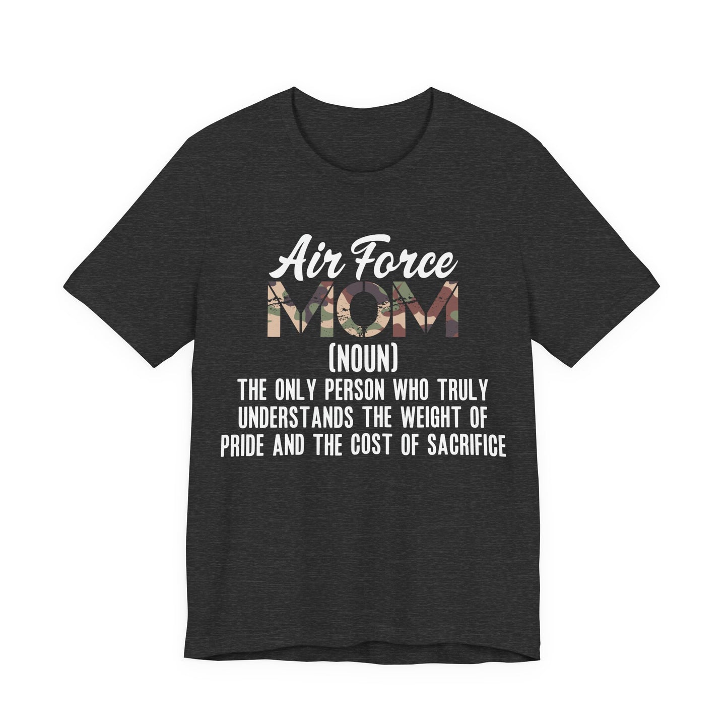 Air Force Mom T-Shirt