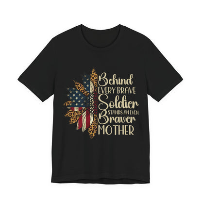 Military Mom T-Shirt