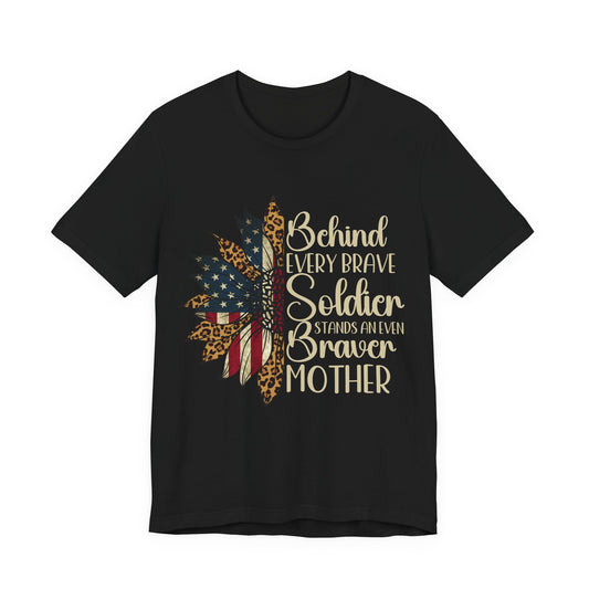 Military Mom T-Shirt