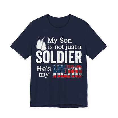 Military Mom T-Shirt