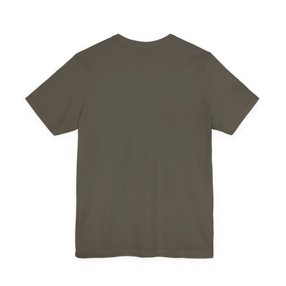My Son Is Not Just A Soldier He's My Hero T‑Shirt