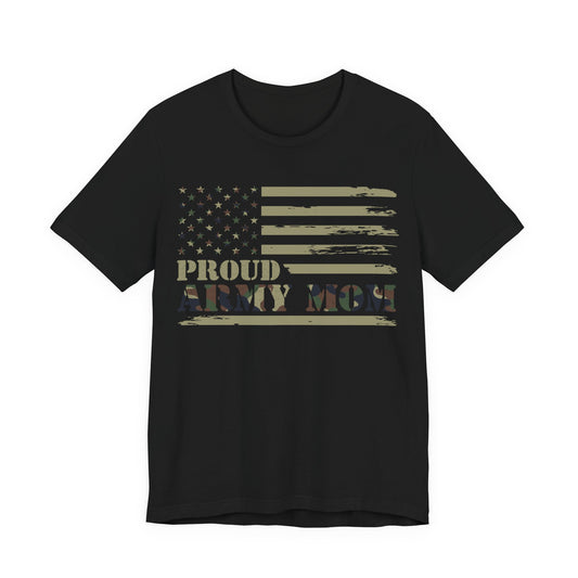 Army Mom T-Shirt