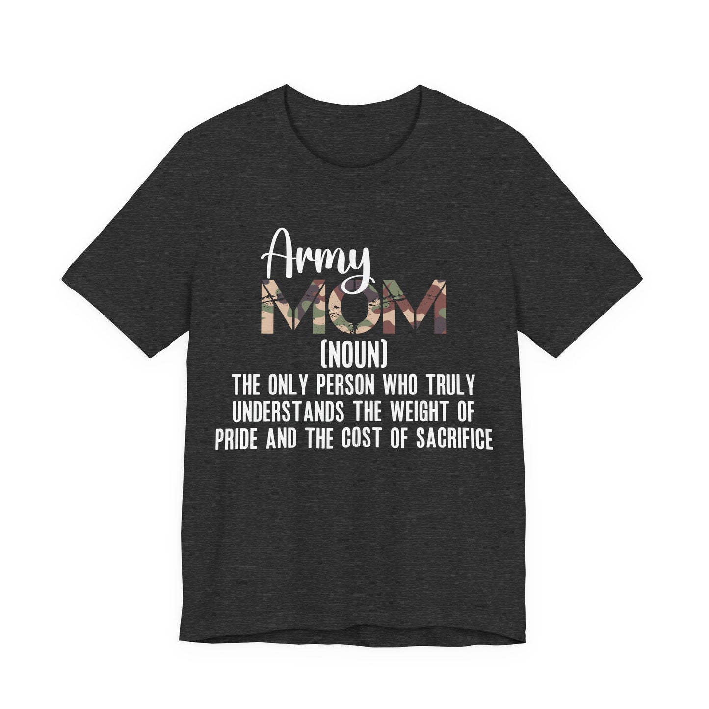 Army Mom T-Shirt