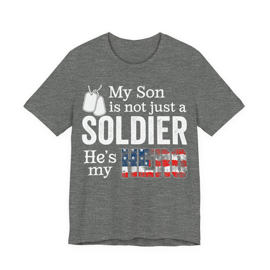 Military Mom T-Shirt