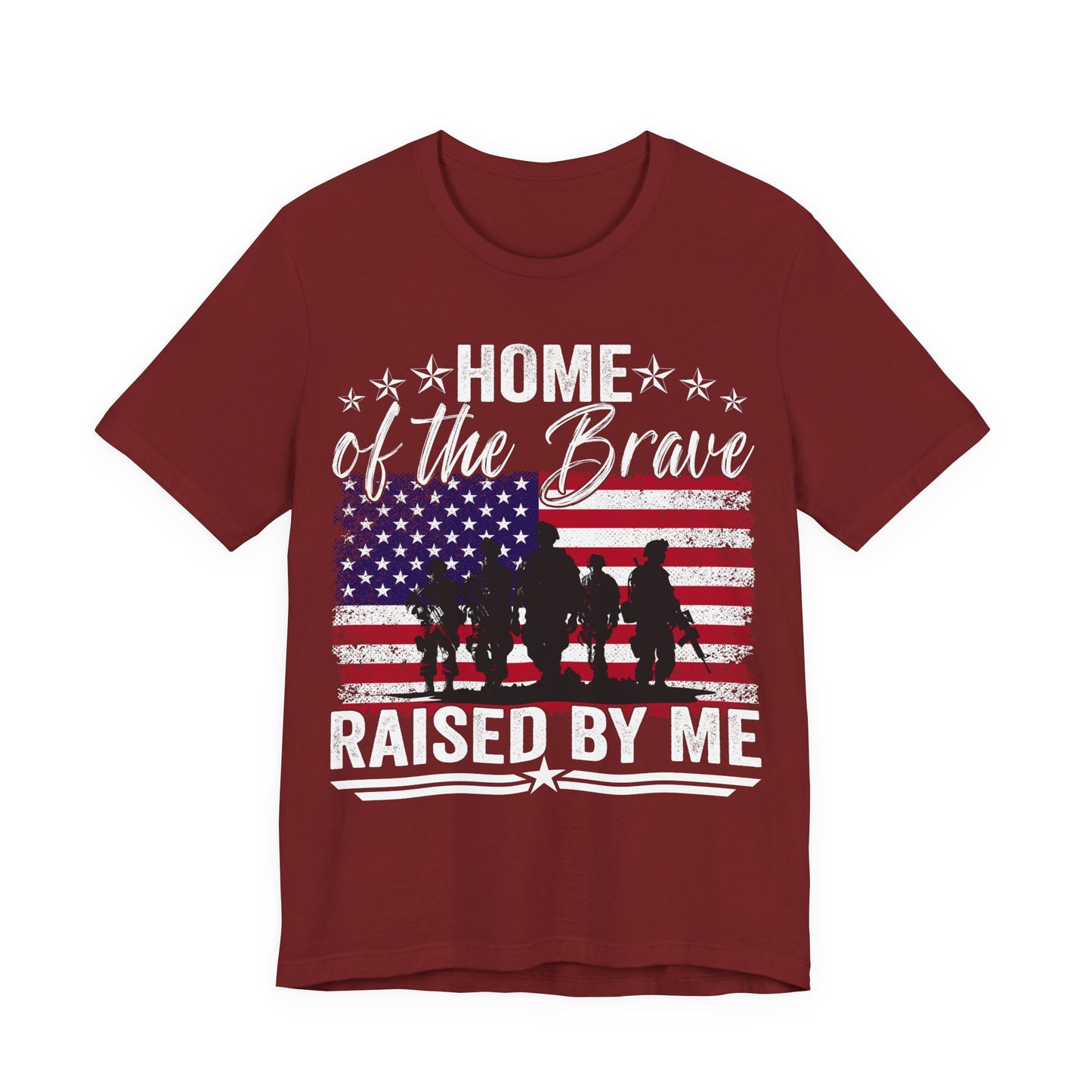 Military Mom T-Shirt