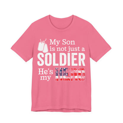 Military Mom T-Shirt