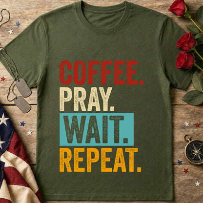 Military Mom T-Shirt