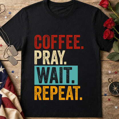 Military Mom T-Shirt