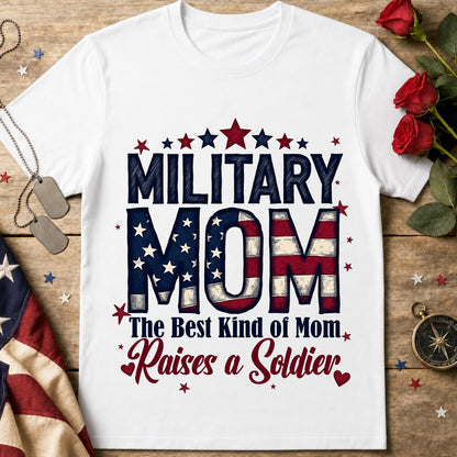 Military Mom T-Shirt