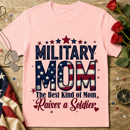Military Mom T-Shirt
