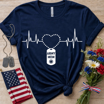 Army Mom T-Shirt