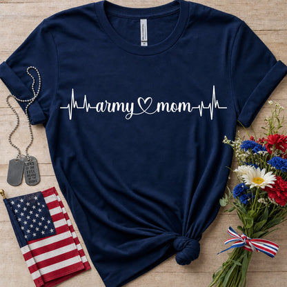Army Mom T-Shirt