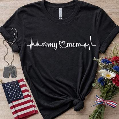 Army Mom T-Shirt