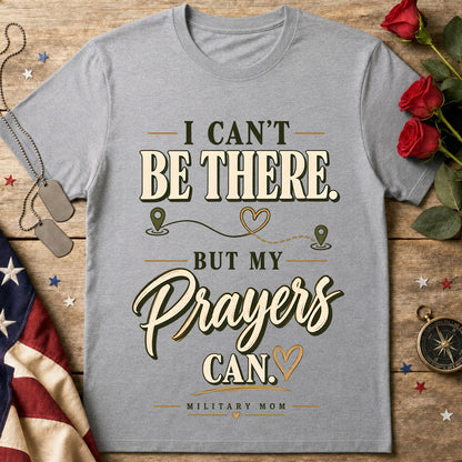 Military Mom T-Shirt