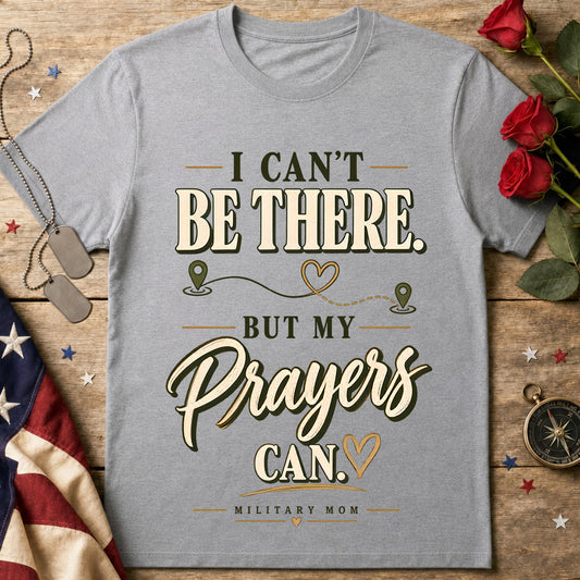 Military Mom T-Shirt