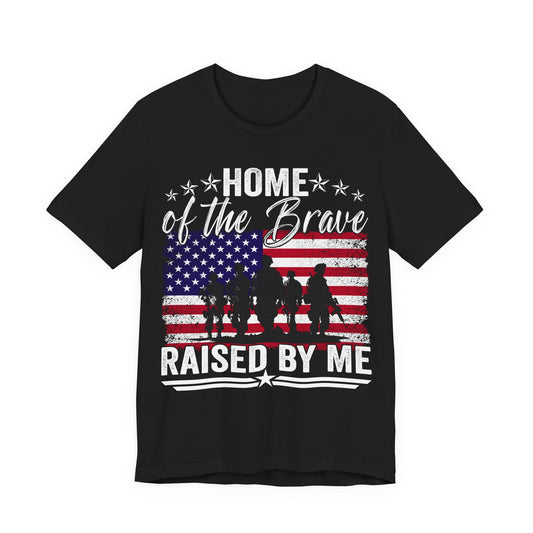 Military Mom T-Shirt
