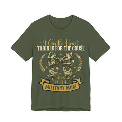 Military Mom T-Shirt