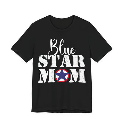 Blue Star Mom T-Shirt