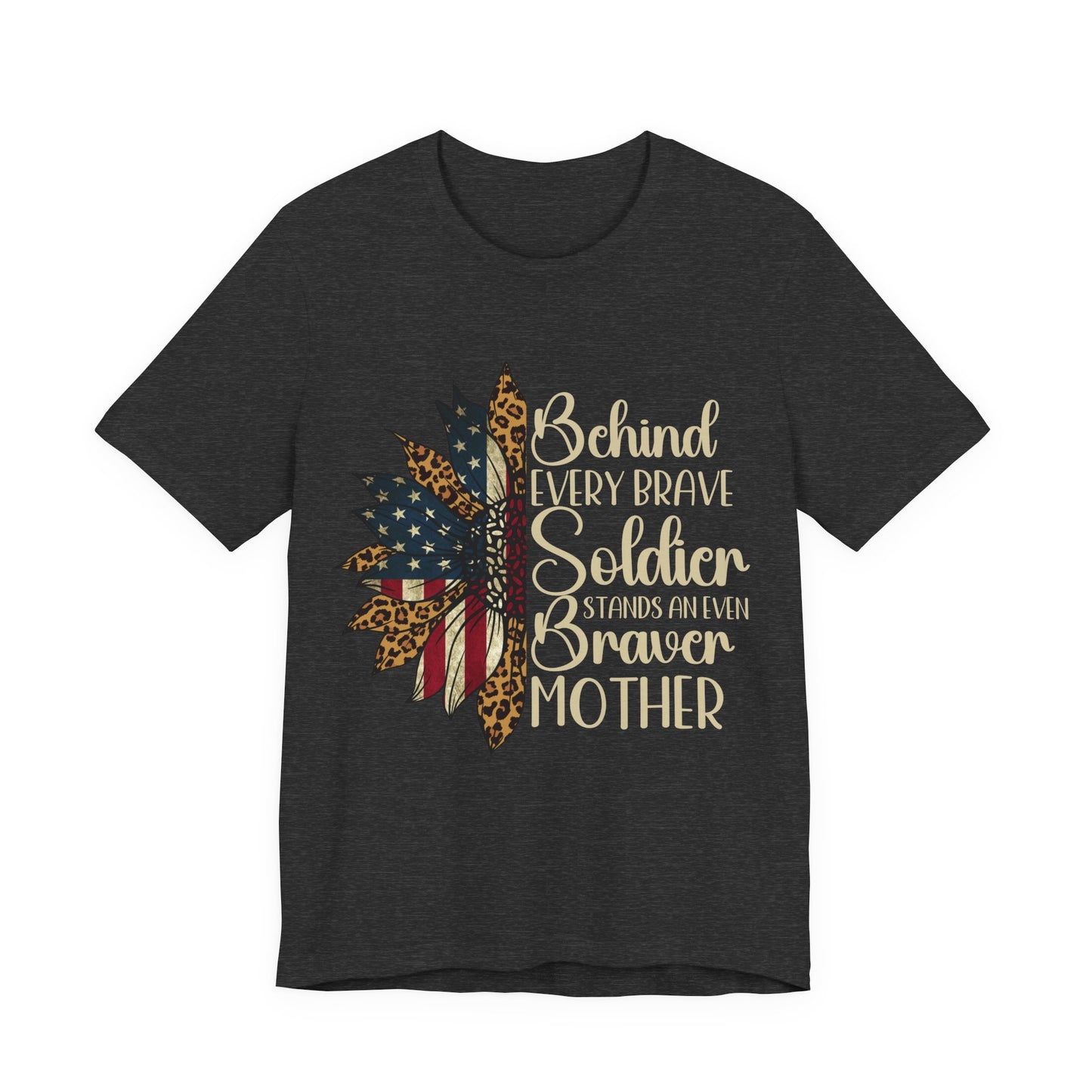 Military Mom T-Shirt