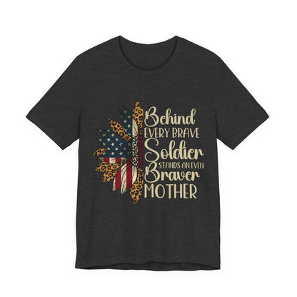 Military Mom T-Shirt