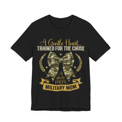 Military Mom T-Shirt