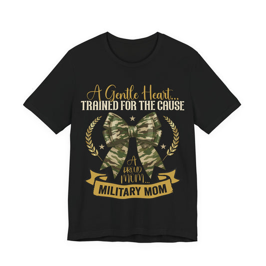 Military Mom T-Shirt