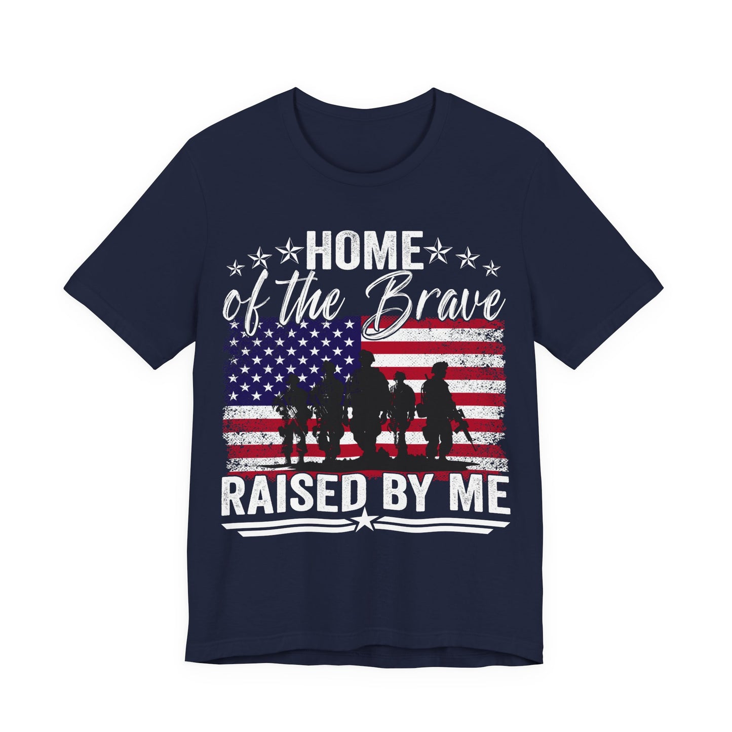 Military Mom T-Shirt