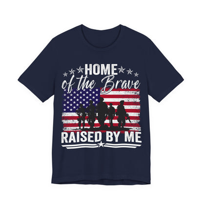Military Mom T-Shirt