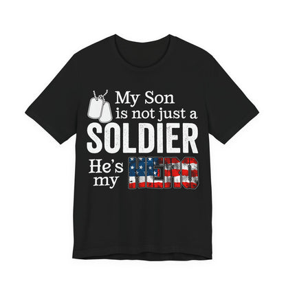 Military Mom T-Shirt