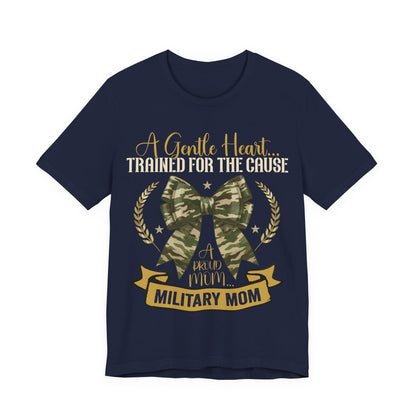 Military Mom T-Shirt