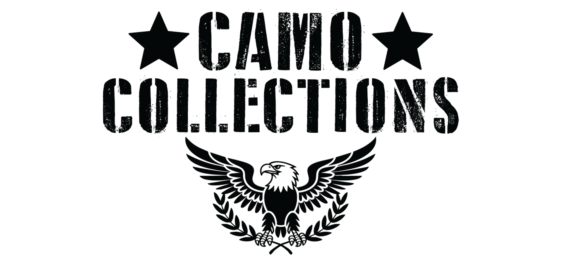 camo collection